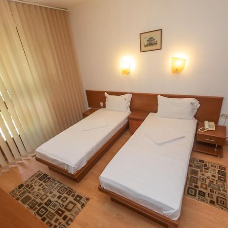Hotel Amurg Eforie Sud  Exteriér fotografie